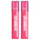 Watermelon Strawberry By Zovoo Dragbar Z700 SE Disposable Vape 20mg (Twin Pack) - Click & Vape